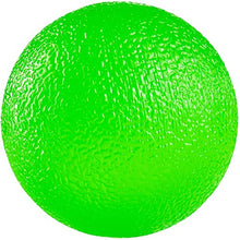 Load image into Gallery viewer, Serenily Hand Exercise Ball Set - Stress Balls for adults & kids. Grip strengthener for physical, occupational therapy, arthritis pain relief. Squishy finger strengthener Stress Balls for Anxiety-4pcs