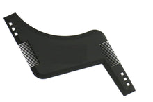 Load image into Gallery viewer, Serenily Beard Shaper - Beard Shaper Tool -With Razor for Men - Mens Razor