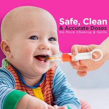 Load image into Gallery viewer, Serenily Baby Grooming Kit 17 Piece (Blue/Pink/Clear) - 100% Food Grade Silicone, FDA Approved Healthcare & Hygiene Set for Infant Newborn Toddler Child