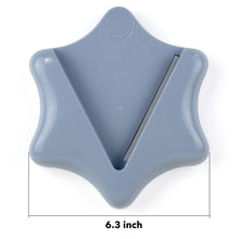 Load image into Gallery viewer, Serenily Jar Opener for Weak Hands. Easy Jar Opener for Seniors with Arthritis. Jar Opener Under Cabinet, Jar Lid & Jar Bottle Opener