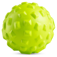 Load image into Gallery viewer, Serenily Foot Massage Roller and Massage Balls Set. Hot & Cold Foot Massager for Muscle Soreness Relief. Spiky Massage Ball for Sore Muscles and Myofacial Release. Best Foot Massager - 4 Pc Set