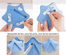 Load image into Gallery viewer, Serenily Jar Opener for Weak Hands. Easy Jar Opener for Seniors with Arthritis. Jar Opener Under Cabinet, Jar Lid & Jar Bottle Opener