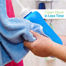 Load image into Gallery viewer, Serenily Mini Handheld Portable Travel Bidet (300/600 ml) - Easy to Use, Long Angled Nozzle for Personal Hygiene & Sanitary Care Toilet Shower Bathroom Use