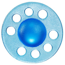 Load image into Gallery viewer, Serenily Finger Stretcher & Hand Exerciser - Hand Grip Strengthener. 3 Level Hand Exercise Ball and Grip Exerciser. Hand Strengthener & Finger Exerciser for Senior & Arthritis. Wrist Strengtheners 3Pk