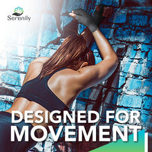 Load image into Gallery viewer, Arthritis Gloves for Women & Men - Compression Hand Glove for Osteoarthritis, Arthritic Joint Pain Relief, Carpal Tunnel Wrist Support - Fingerless Design, Lightweight & Breathable