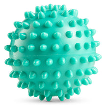 Load image into Gallery viewer, Serenily Foot Massage Roller and Massage Balls Set. Hot &amp; Cold Foot Massager for Muscle Soreness Relief. Spiky Massage Ball for Sore Muscles and Myofacial Release. Best Foot Massager - 4 Pc Set
